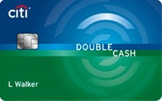 Citi Double Cash Card (DC)